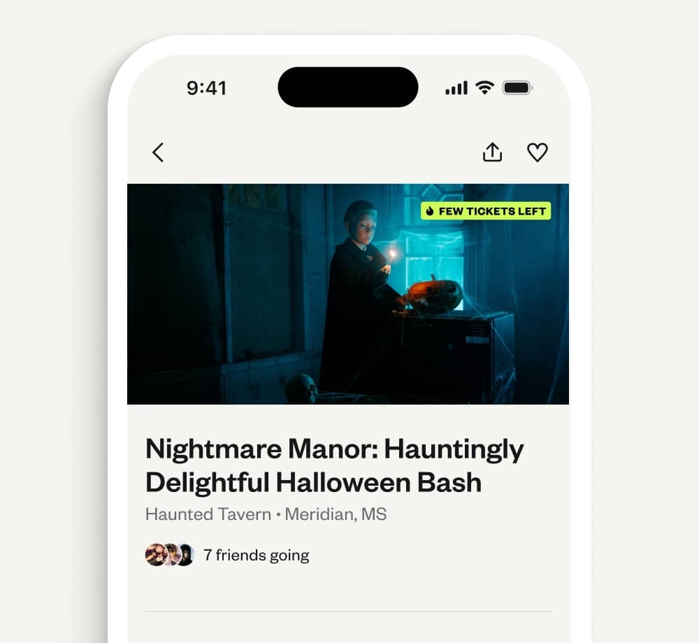How to plan a Halloween party